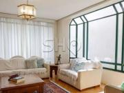 Casa / Sobrado para Venda em São Paulo/SP Perdizes 4 Quartos