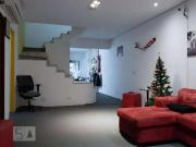 Casa / Sobrado para Venda em São Paulo/SP Perdizes 4 Quartos