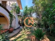 Casa / Sobrado para Venda em São Paulo/SP Perdizes 4 Quartos