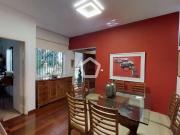 Casa / Sobrado para Venda em São Paulo/SP Perdizes 4 Quartos