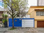 Casa / Sobrado para Venda em São Paulo/SP Perdizes 4 Quartos