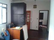 Casa / Sobrado para Venda em São Paulo/SP Perdizes 4 Quartos