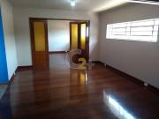 Casa / Sobrado para Venda em São Paulo/SP Perdizes 4 Quartos