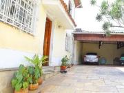 Casa / Sobrado para Venda em São Paulo/SP Perdizes 4 Quartos