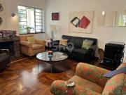Casa / Sobrado para Venda em São Paulo/SP Perdizes 4 Quartos