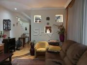 Casa / Sobrado para Venda em São Paulo/SP Perdizes 4 Quartos