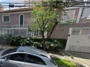 Casa / Sobrado para Venda em São Paulo/SP Perdizes 4 Quartos