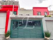 Casa / Sobrado para Venda em São Paulo/SP Perdizes 4 Quartos