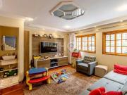 Casa / Sobrado para Venda em São Paulo/SP Perdizes 4 Quartos