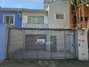 Casa / Sobrado para Venda em São Paulo/SP Perdizes 4 Quartos