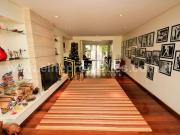 Casa / Sobrado para Venda em São Paulo/SP Perdizes 4 Quartos