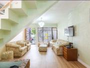 Casa / Sobrado para Venda em São Paulo/SP Perdizes 5 Quartos