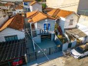 Casa / Sobrado para Venda em São Paulo/SP Perdizes 5 Quartos