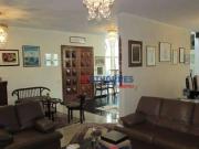 Casa / Sobrado para Venda em São Paulo/SP Perdizes 5 Quartos