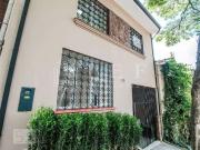 Casa / Sobrado para Venda em São Paulo/SP Perdizes 5 Quartos