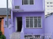Casa / Sobrado para Venda em São Paulo/SP Perdizes