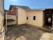 Casa / Sobrado para Venda em São Paulo/SP Perus 2 Quartos