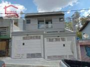 Casa / Sobrado para Venda em São Paulo/SP Perus 2 Quartos