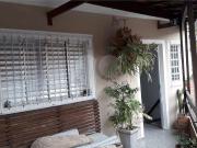 Casa / Sobrado para Venda em São Paulo/SP Perus 3 Quartos