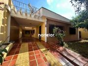 Casa / Sobrado para Venda em São Paulo/SP Perus 3 Quartos