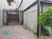 Casa / Sobrado para Venda em São Paulo/SP Pinheiros 2...