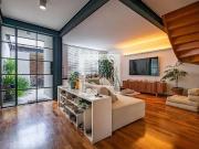 Casa / Sobrado para Venda em São Paulo/SP Pinheiros 3...