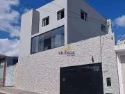 Casa / Sobrado para Venda em São Paulo/SP Piqueri 3 Quartos