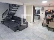 Casa / Sobrado para Venda em São Paulo/SP Piqueri 3 Quartos