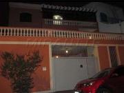 Casa / Sobrado para Venda em São Paulo/SP Piqueri 3 Quartos