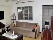 Casa / Sobrado para Venda em São Paulo/SP Piqueri 3 Quartos