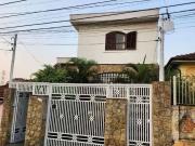 Casa / Sobrado para Venda em São Paulo/SP Piqueri 3 Quartos
