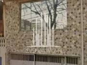 Casa / Sobrado para Venda em São Paulo/SP Piqueri 3 Quartos