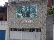 Casa / Sobrado para Venda em São Paulo/SP Piqueri 3 Quartos