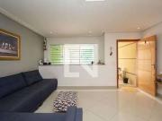 Casa / Sobrado para Venda em São Paulo/SP Piqueri 3 Quartos