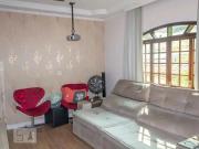 Casa / Sobrado para Venda em São Paulo/SP Piqueri 3 Quartos