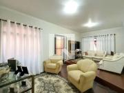 Casa / Sobrado para Venda em São Paulo/SP Piqueri 3 Quartos