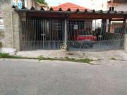 Casa / Sobrado para Venda em São Paulo/SP Piqueri 5 Quartos