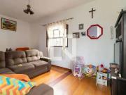 Casa / Sobrado para Venda em São Paulo/SP Piqueri 5 Quartos