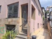 Casa / Sobrado para Venda em São Paulo/SP Piqueri 5 Quartos