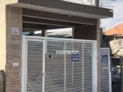 Casa / Sobrado para Venda em São Paulo/SP Pirituba 1 Quartos