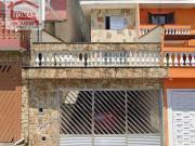 Casa / Sobrado para Venda em São Paulo/SP Pirituba 2 Quartos