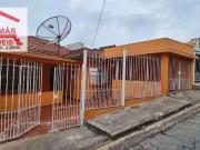 Casa / Sobrado para Venda em São Paulo/SP Pirituba 2 Quartos