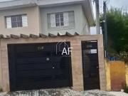 Casa / Sobrado para Venda em São Paulo/SP Pirituba 2 Quartos