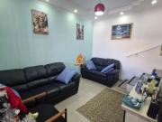 Casa / Sobrado para Venda em São Paulo/SP Pirituba 2 Quartos