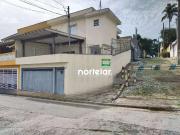 Casa / Sobrado para Venda em São Paulo/SP Pirituba 2 Quartos