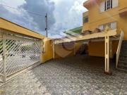 Casa / Sobrado para Venda em São Paulo/SP Pirituba 2 Quartos
