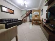 Casa / Sobrado para Venda em São Paulo/SP Pirituba 2 Quartos