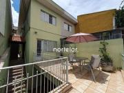 Casa / Sobrado para Venda em São Paulo/SP Pirituba 2 Quartos