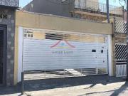 Casa / Sobrado para Venda em São Paulo/SP Pirituba 2 Quartos