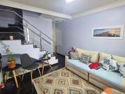 Casa / Sobrado para Venda em São Paulo/SP Pirituba 2 Quartos